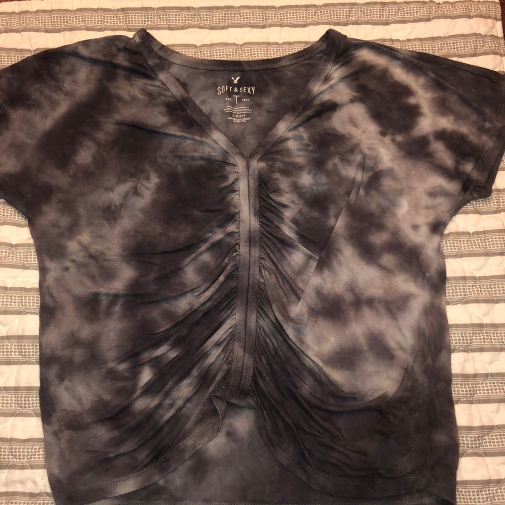 American Eagle top